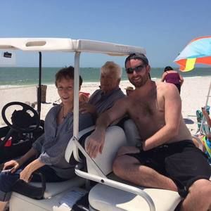 Meet your Posher, Arlene